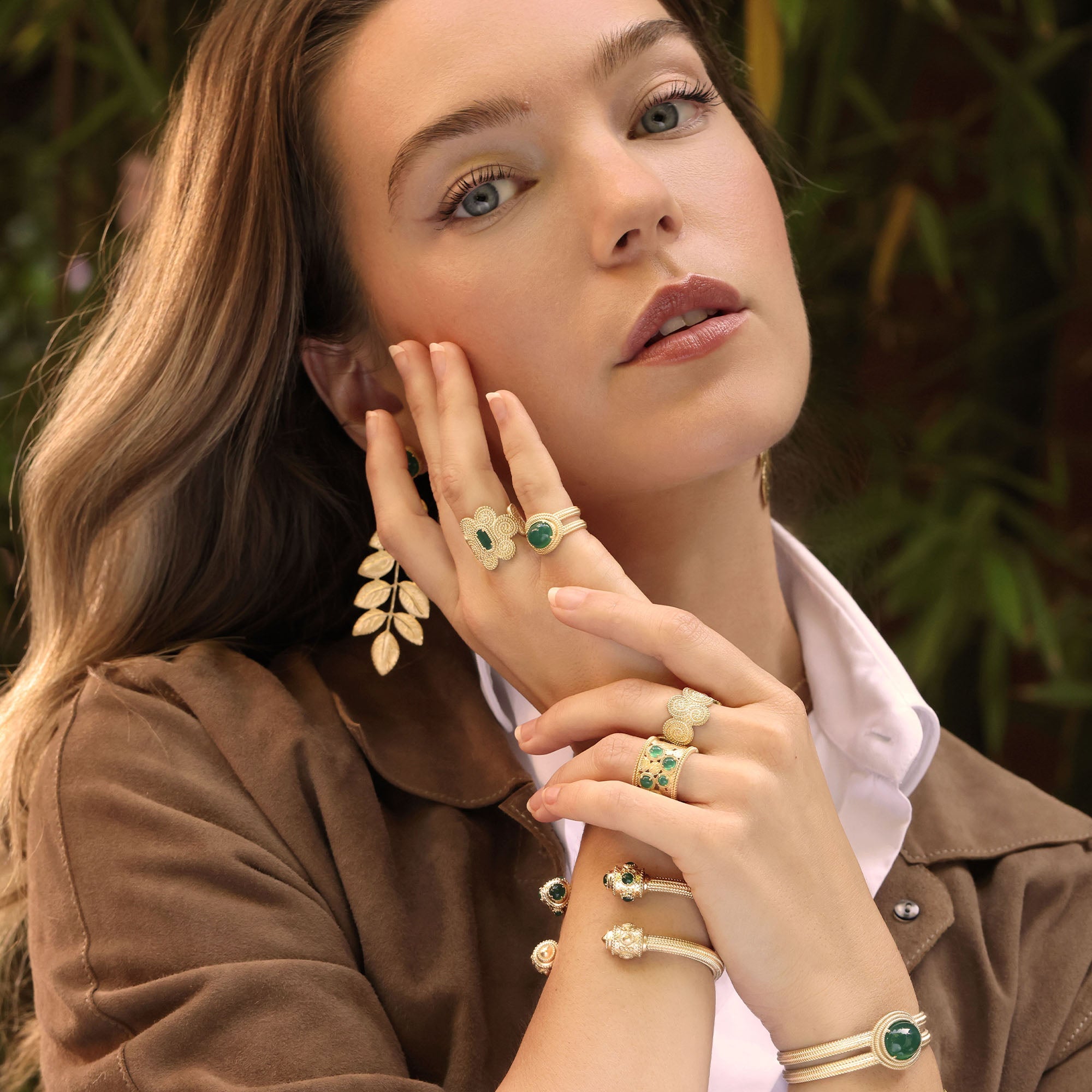 Femmes divines : ces déesses inspirantes