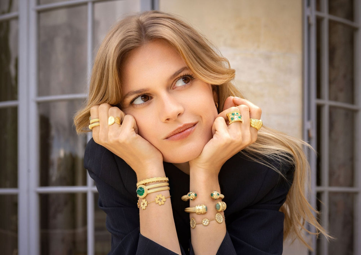 Collection Automne-Hiver 2026